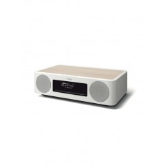 Yamaha TSX-N237D Ηχοσύστημα Hi-Fi 2.0 με CD / Digital Media Player White